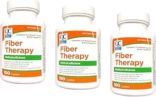 Picture of Fiber Tablets, 500 mg, 60 ct