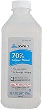 Picture of Isopropyl Alcohol, 70%, 16 oz