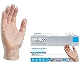 Picture of Vinyl Gloves (Large), 100 ct