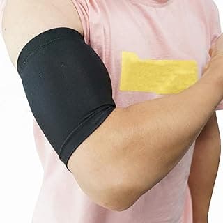 Picture of Protective Arm Sleeve, Small, 1 pair