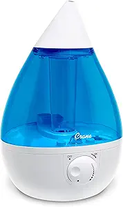 Picture of Humidifier, Ultra-Sonic Cool Mist