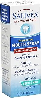 Picture of Dry Mouth Spray, 1.5 oz