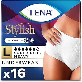 Picture of Premier Disposable Underwear, Large - 44" to 58" (Pull-up), 16 ct