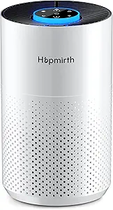Picture of Air Purifier - Medium Room Filter w/ Active Carbon & Silver Ion