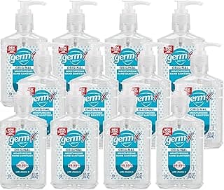 Picture of Hand Sanitizer, 8 oz