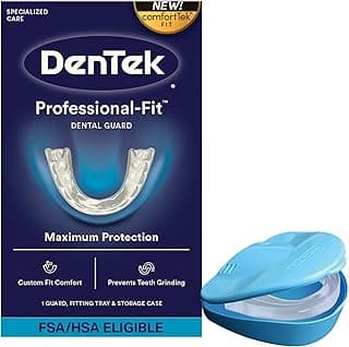 Picture of Dental Night Guard, 1 ct.