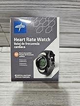 Picture of Heart Rate Monitor Watch