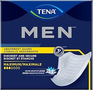 Picture of Men's Guard, 20 ct