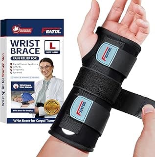 Picture of Wrist Compression, X-Large