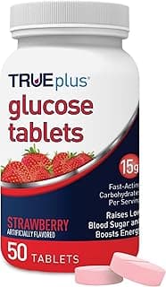 Picture of Glucose Tablets, 50 ct
