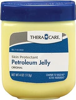 Picture of Petroleum Jelly, 4 oz