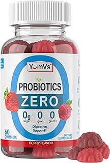 Picture of Zero Sugar Probiotic, 60 ct