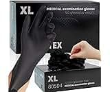 Picture of Nitrile Gloves (X-Large), 100 ct