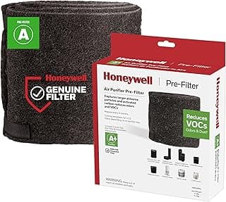 Picture of Air Purifier - Medium Room Prefilter