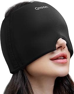 Picture of Migraine Relief Cap