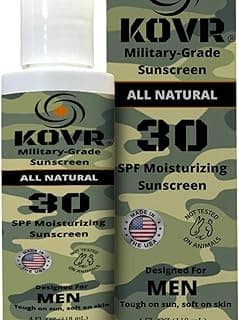 Picture of Sunscreen Lotion SPF 30, 4 oz
