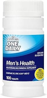 Picture of One Daily Men's Multivitamin, 100 ct.