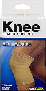 Picture of Knee Support, Elastic, Small