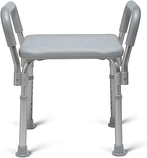 Picture of Bath Bench without Back