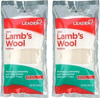 Picture of Lamb's Wool Padding
