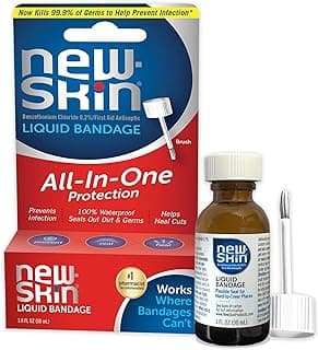 Picture of Liquid Bandage, 0.61 oz