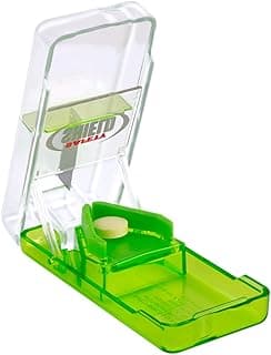Picture of Pill Cutter with Safety Shield
