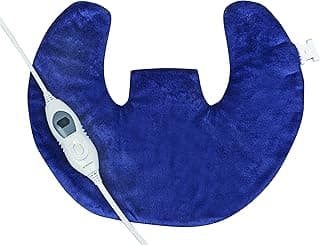Picture of Heating Pad for Neck & Shoulder, 15" x 18"