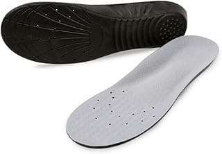 Picture of Comfort Insoles - Size Small W(7.5-9) / M(5.5-7), 1 pair
