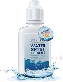 Picture of Swim-Ear Ear Drops, 1 oz