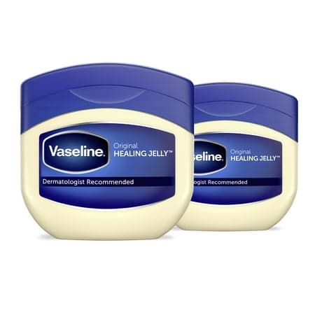 Picture of Vaseline Petroleum Jelly Original 13 oz 2 Count