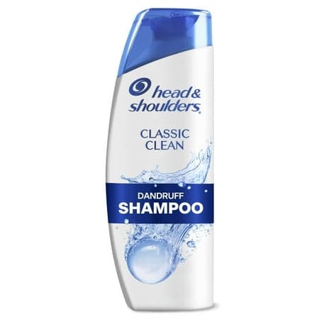 Picture of Head and Shoulders Dandruff Shampoo, Classic Clean, 8.45 fl oz