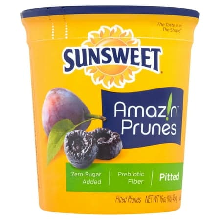 Picture of Sunsweet, Amaz!n, Pitted, Prunes, 16, oz