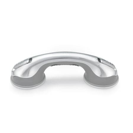 Picture of Mommy's Helper Safe-er-Grip Bathtub and Shower Grab Bar 12" Chrome Finish
