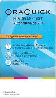 Picture of HIV Test, 1 ct.