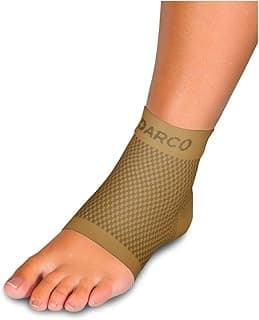 Picture of Plantar Fasciitis Sleeve, X-Large, 1 ct.