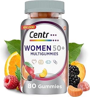 Picture of Centrum Women 50+ Gummy, 80 ct.