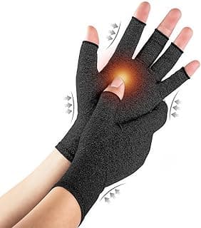 Picture of Arthritis Gloves, Large, 1 pair
