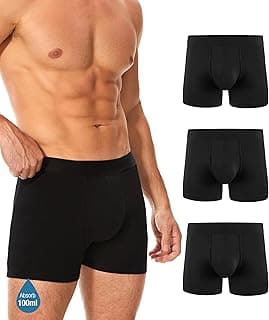Picture of Men's Washable Underwear, Small, 1 ct.