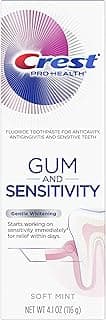 Picture of Toothpaste, Crest Sensi-Relief, 4.1 oz.