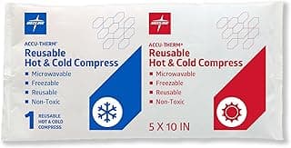 Picture of Hot Cold Reusable Pack, 5" x 10", 1 ct.