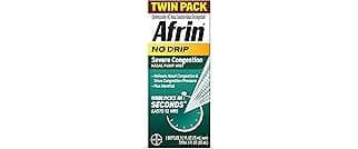 Picture of Afrin Nasal Spray, 0.05%, 0.5 oz.