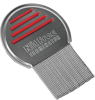 Picture of Lice Comb, 1 ct.