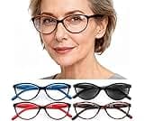 Picture of Reading Glasses, Diopter +1.25, 1 ct.