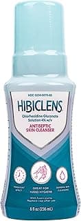 Picture of Antiseptic Skin Cleanser, 8 oz., 1 ct.