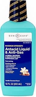 Picture of Antacid / Anti-Gas Liquid, 12 oz., 1 ct.
