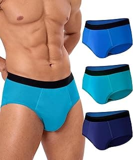 Picture of Men's Washable Underwear, Medium, 1 ct.