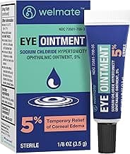 Picture of Stye Eye Ointment, 3.5 gm., 1 ct.