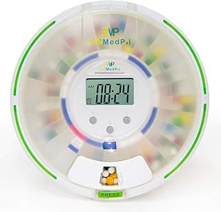 Picture of Automatic Pill Dispenser, 1 ct.