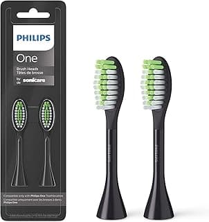 Picture of Toothbrush, Rechargeable Replacement Heads, 2 ct.