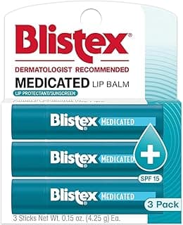 Picture of Blistex Ointment, 0.15 oz., 1 ct.